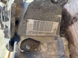 MERCEDES-BENZ A2213308700 Front axle Differential MERCEDES-BENZ E-CLASS (W212) (2009-2016) — thumbnail 5