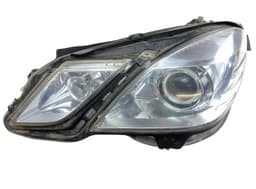 MERCEDES-BENZ A2128200939 Headlight left MERCEDES-BENZ E-CLASS (W212) (2009-2016) — thumbnail 1