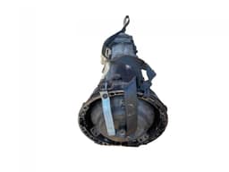 MERCEDES-BENZ 722962 722.962 Gearbox MERCEDES-BENZ E-CLASS (W212) (2009-2016) — thumbnail 3
