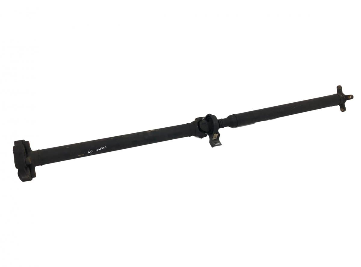 A2044108206 Propeller Shaft Complete MERCEDES-BENZ E-CLASS Coupe (C207) (2009-2016)