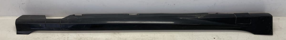 FORD AMC1BJA10146ADXWAA Side Skirt Right FORD FIESTA VI (2008-2017)