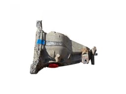 MERCEDES-BENZ A2043500414 Rear axle differential MERCEDES-BENZ E-CLASS (W212) (2009-2016) — thumbnail 3