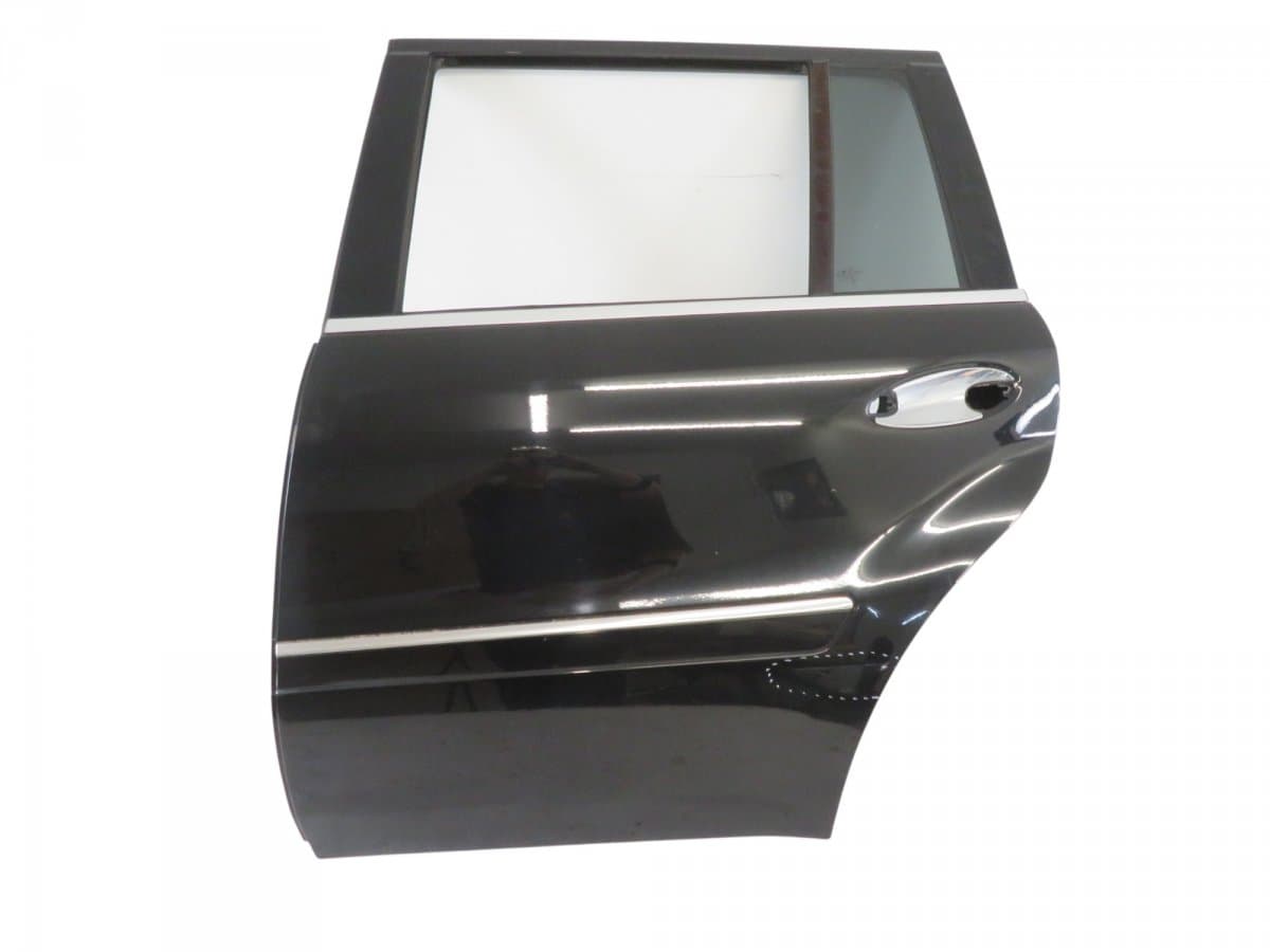 A1647300905 Door Rear Left MERCEDES-BENZ GL-CLASS (X164) (2006-2012)