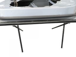 MERCEDES-BENZ A1647301005 1647301005 Door Rear Right MERCEDES-BENZ GL-CLASS (X164) (2006-2012) — thumbnail 5