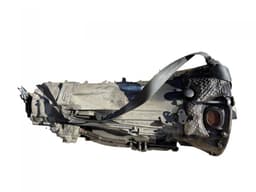 MERCEDES-BENZ 722962 722.962 Gearbox MERCEDES-BENZ E-CLASS (W212) (2009-2016) — thumbnail 4