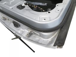 MERCEDES-BENZ A1647301005 1647301005 Door Rear Right MERCEDES-BENZ GL-CLASS (X164) (2006-2012) — thumbnail 6