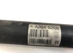 MERCEDES-BENZ A2044108206 Propeller Shaft Complete MERCEDES-BENZ E-CLASS Coupe (C207) (2009-2016) — thumbnail 2