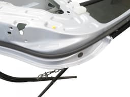 MERCEDES-BENZ A1647301005 1647301005 Door Rear Right MERCEDES-BENZ GL-CLASS (X164) (2006-2012) — thumbnail 4