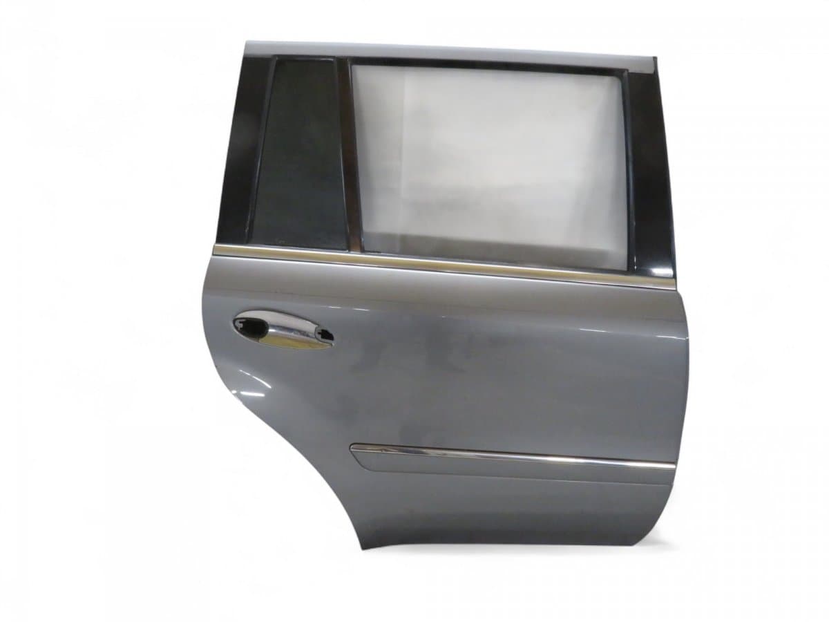 MERCEDES-BENZ A1647301005 Door Rear Right MERCEDES-BENZ GL-CLASS (X164) (2006-2012)