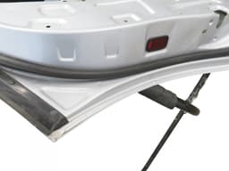 MERCEDES-BENZ A1647301005 1647301005 Door Rear Right MERCEDES-BENZ GL-CLASS (X164) (2006-2012) — thumbnail 3