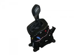 FORD GC62A Gearshift Mechanism FORD FIESTA VI (2008-2017) — thumbnail 3