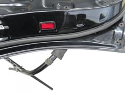 MERCEDES-BENZ A1647300905 Door Rear Left MERCEDES-BENZ GL-CLASS (X164) (2006-2012) — thumbnail 9