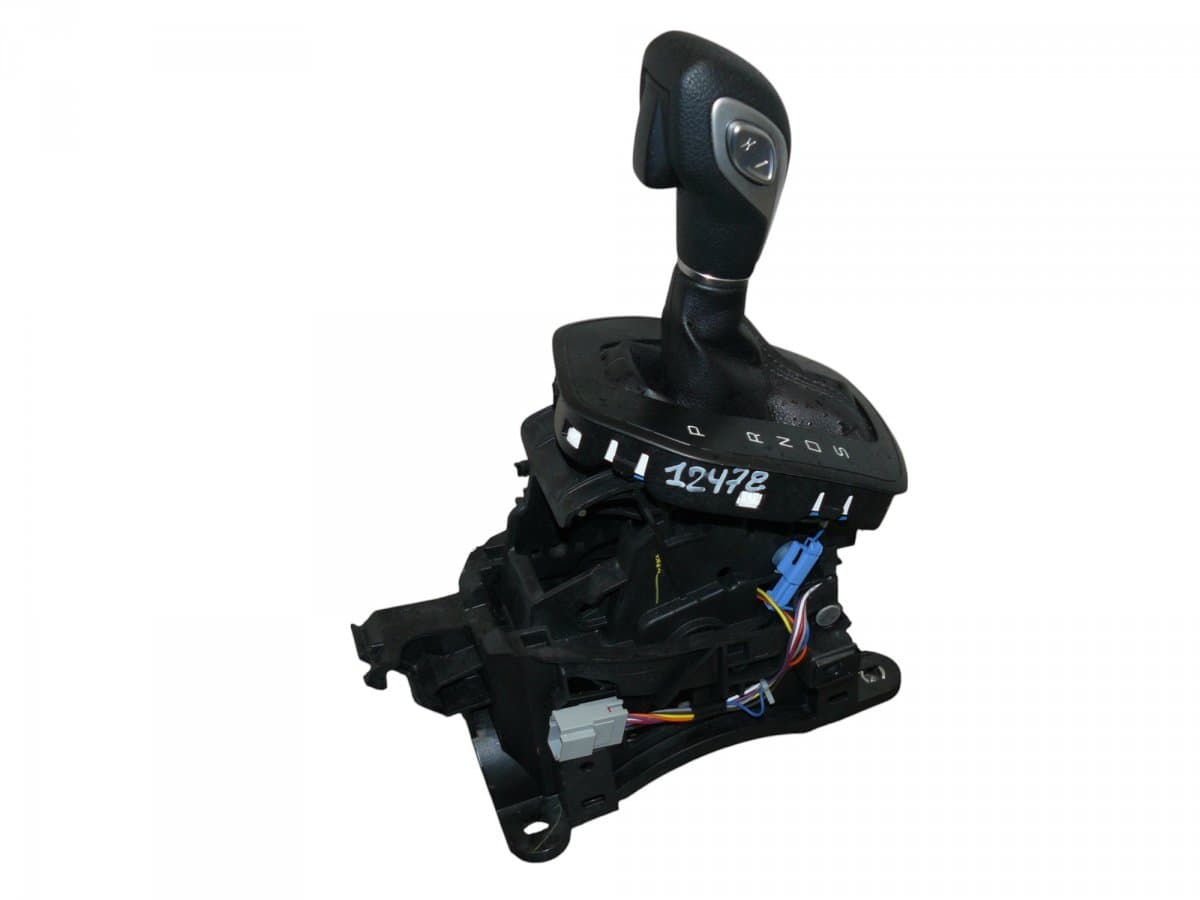 FORD GC62A Gearshift Mechanism FORD FIESTA VI (2008-2017)