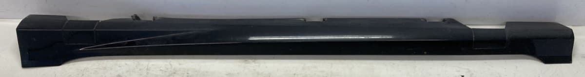 FORD AMC1BJA10146BDXWAA Side Skirt Left FORD FIESTA VI (2008-2017)