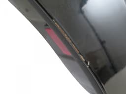 MERCEDES-BENZ A1647301005 Door Rear Right MERCEDES-BENZ GL-CLASS (X164) (2006-2012) — thumbnail 2