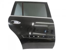 MERCEDES-BENZ A1647301005 Door Rear Right MERCEDES-BENZ GL-CLASS (X164) (2006-2012) — thumbnail 1