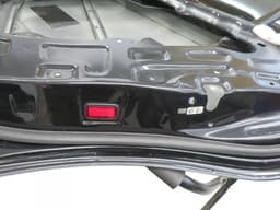 MERCEDES-BENZ A1647301005 Door Rear Right MERCEDES-BENZ GL-CLASS (X164) (2006-2012) — thumbnail 5