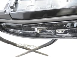 MERCEDES-BENZ A1647301005 Door Rear Right MERCEDES-BENZ GL-CLASS (X164) (2006-2012) — thumbnail 9