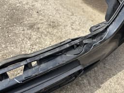 MERCEDES-BENZ A2128801940 Front Bumper MERCEDES-BENZ E-CLASS (W212) (2009-2016) — thumbnail 3