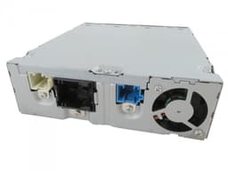 MERCEDES-BENZ A1649064000 A2519060000 CD Changer MERCEDES-BENZ GL-CLASS (X164) (2006-2012) — thumbnail 3