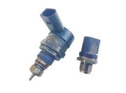 MERCEDES-BENZ 0281002927 A6420740284 0281002985 Fuel pressure regulator MERCEDES-BENZ E-CLASS (W212) (2009-2016) — thumbnail 1