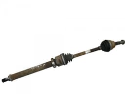 FORD D1B73B436CB Drive Shaft Front Right FORD FIESTA VI (2008-2017) — thumbnail 1