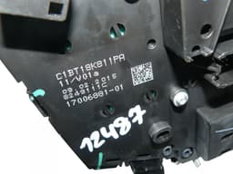 FORD AM5T18C815PG Radio FORD FIESTA VI (2008-2017) — thumbnail 5