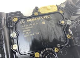 MERCEDES-BENZ 5WP21101 5WP21302K09 5WP21101K04 5WP21302K03 5WP21302 5WP21302K10 5WP21302K11 5WP21101K07 5WP21302K08 Gearbox Control Unit MERCEDES-BENZ E-CLASS (W212) (2009-2016) — thumbnail 2