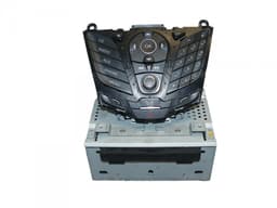 FORD AM5T18C815PG Radio FORD FIESTA VI (2008-2017) — thumbnail 1