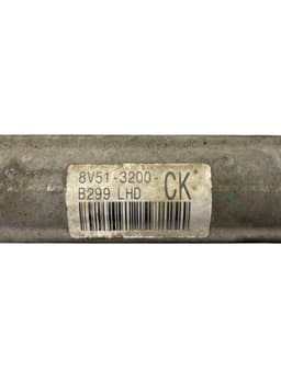 FORD 8V513200 B299 Steering rack FORD FIESTA VI (2008-2017) — thumbnail 3