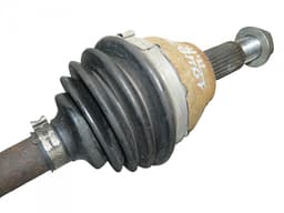 FORD D1B73B436CB Drive Shaft Front Right FORD FIESTA VI (2008-2017) — thumbnail 5