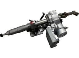 FORD C1BC3C529AM KB07K4239B K3604 Steering Column FORD FIESTA VI (2008-2017) — thumbnail 3