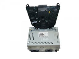 FORD AM5T18C815PG Radio FORD FIESTA VI (2008-2017) — thumbnail 3