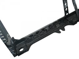 FORD 8V51A16E146CB 8V51A16E146CB Front panel FORD FIESTA VI (2008-2017) — thumbnail 5