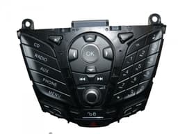 FORD AM5T18C815PG Radio FORD FIESTA VI (2008-2017) — thumbnail 2