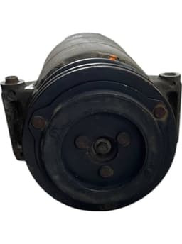 FORD C1B119D629 C1B119D629AG AC / aircon Compressor FORD FIESTA VI (2008-2017) — thumbnail 2