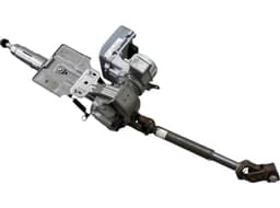 FORD C1BC3C529AM KB07K4239B K3604 Steering Column FORD FIESTA VI (2008-2017) — thumbnail 2