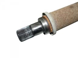 FORD D1B73B436CB Drive Shaft Front Right FORD FIESTA VI (2008-2017) — thumbnail 4