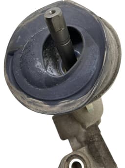 FORD 8V513200 B299 Steering rack FORD FIESTA VI (2008-2017) — thumbnail 2