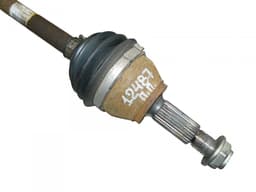 FORD D1B73B436CB Drive Shaft Front Right FORD FIESTA VI (2008-2017) — thumbnail 2