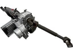 FORD C1BC3C529AM KB07K4239B K3604 Steering Column FORD FIESTA VI (2008-2017) — thumbnail 4