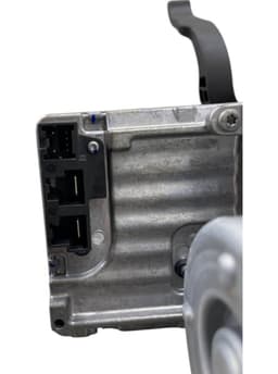 FORD C1BC3C529AM KB07K4239B K3604 Steering Column FORD FIESTA VI (2008-2017) — thumbnail 5