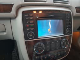 MERCEDES-BENZ A1649064000 A2519060000 CD Changer MERCEDES-BENZ GL-CLASS (X164) (2006-2012) — thumbnail 5