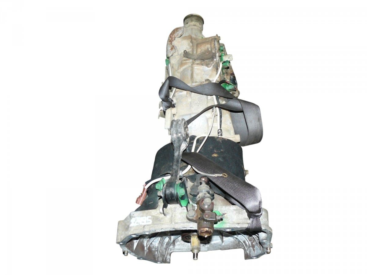 SUBARU Gearbox SUBARU FORESTER (SH) (2008-2013)