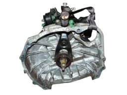 SUBARU Gearbox SUBARU FORESTER (SH) (2008-2013) — thumbnail 2