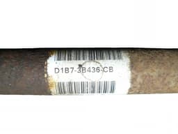 FORD D1B73B436CB Drive Shaft Front Right FORD FIESTA VI (2008-2017) — thumbnail 6