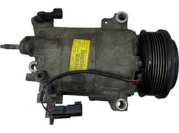 FORD C1B119D629 C1B119D629AG AC / aircon Compressor FORD FIESTA VI (2008-2017) — thumbnail 4