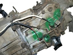 SUBARU Gearbox SUBARU FORESTER (SH) (2008-2013) — thumbnail 7