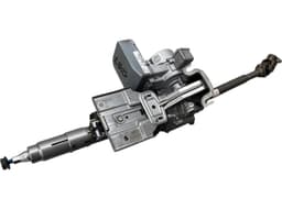 FORD C1BC3C529AM KB07K4239B K3604 Steering Column FORD FIESTA VI (2008-2017) — thumbnail 1