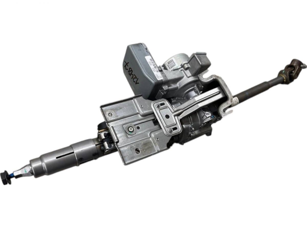 FORD C1BC3C529AM KB07K4239B K3604 Steering Column FORD FIESTA VI (2008-2017)
